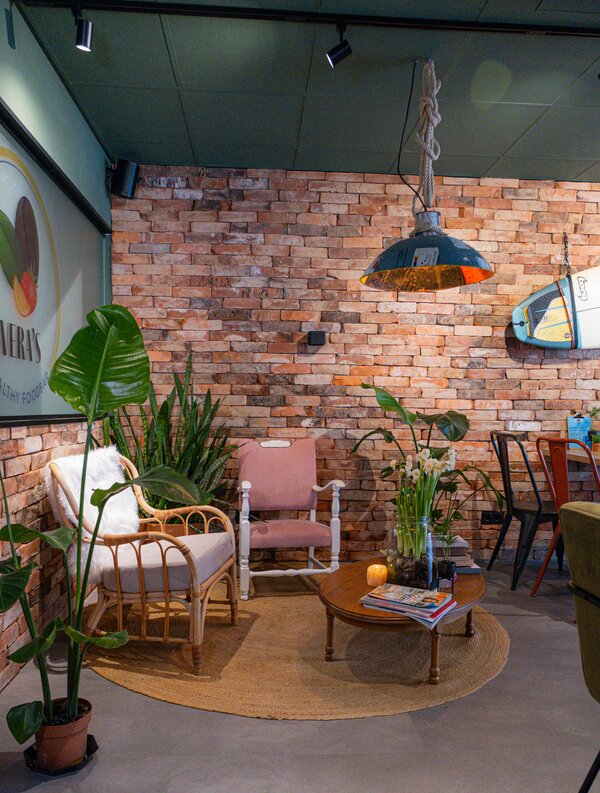 Foodbar