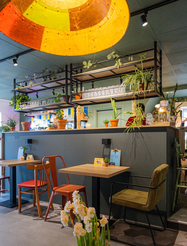 Foodbar